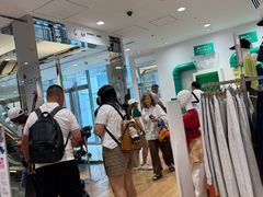 -优衣库(银座店)