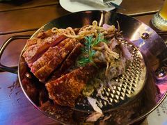 -宝莱纳餐厅(滨江店)