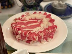 -清真·鸦儿李记·涮肉(和平里店)
