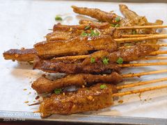 -林二哥宜烤官·宜宾小烧烤