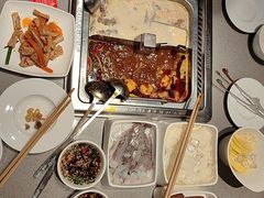 -海底捞火锅(壹悦城店)