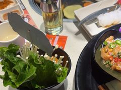 -猫爪爪原切自助烤肉(观音桥阳光世纪店)