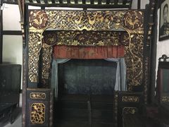-邓小平故里