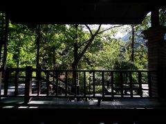 -宁海森林温泉