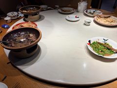 -广府乡下·饭庄(新港东路店)