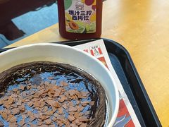 -肯德基(天津奥城店)
