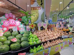 -佳世客(合肥路店)