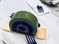 -La Porte de Paris 巴黎之门法式甜品