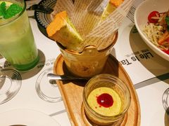 -西堤牛排(北京国瑞店)