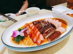 -惠盈港式茶餐厅(仲恺店)
