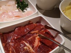 -海底捞火锅(上元大街店)