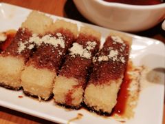 -诚铭记·虾仁汤包·成都小吃(融创店)