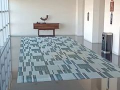 -青岛海尔洲际酒店