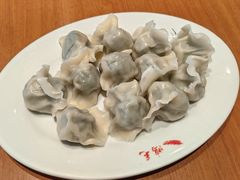 -鸿毛饺子(紫竹桥店)