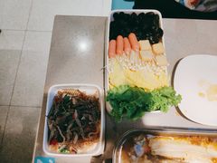 -半天妖烤鱼(诺德广场店)