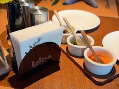 -拉蒂娜·巴西牛排馆 Latina·Brazilian Steakhouse(铜仁旗舰店)