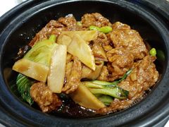 -和记小菜(东方店)