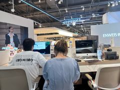 -海马体照相馆(深圳万象天地店)