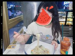 -柠檬树茶餐厅(海雅缤纷城店)