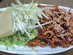 -金阁家常菜(贵阳路店)