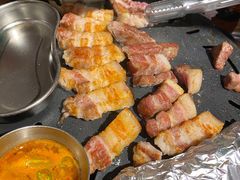 -济州爱肉堂(总店)