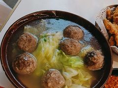 -乔阿马·江南味·驴肉香(龙湖华泾天街店)