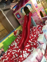 -利奥梦幻主题乐园(爱琴海购物公园店)