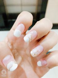 -莫奈花园日式美甲美睫