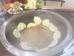 -老家大锅台(世纪城店)