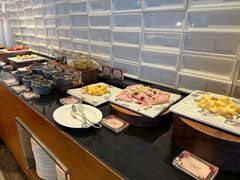 -广州四季酒店·意珍·意式自助餐