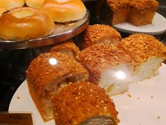 -巴黎贝甜(来福士店)