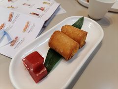 -蔡澜点心·粤菜(西单大悦城店)