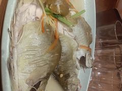 -抱德·潮汕味(敦和店原惠城鱼仔)