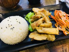 -little hlk 小饿龙(浦东嘉里城店)