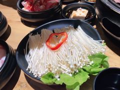 -九田家黑牛烤肉(溧水万达店)