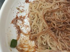 -周门传统竹升面