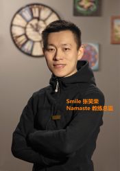 师资-恩舍瑜伽普拉提
