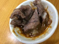 -菜忠潮州牛肉店(岗厦店)