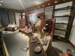 -荆州博物馆