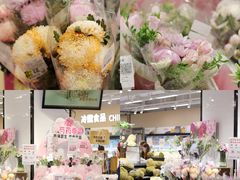 -天虹购物中心(深圳龙华店)