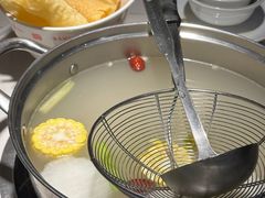 -八合里牛肉火锅(深圳龙华硅谷店)