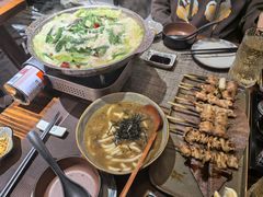 -KITON喜豚(清晖园店)