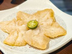 -橘焱胡同烧肉夜食(BFC外滩金融中心店)