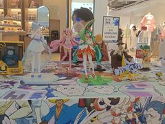 -吾悦广场(渭南店)