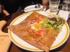 -La Creperie法餐厅(桃江路店)