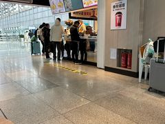 -肯德基(火车北站店)