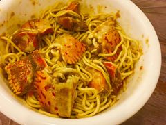 -沈记烧烤海鲜(江汉二路店)