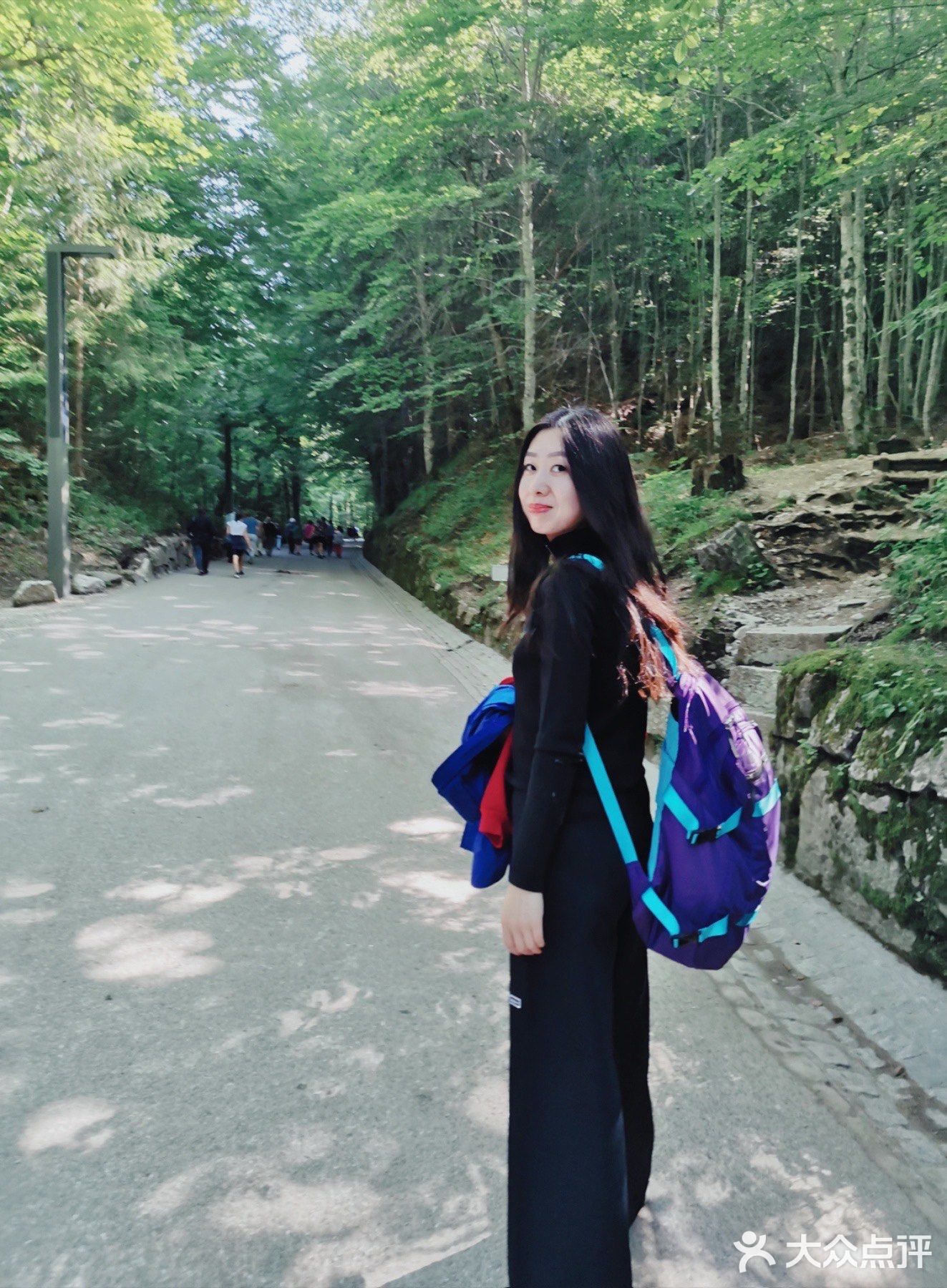 对吃货来说，一直回味的是在瑞士吃的一份海鲜意大利面