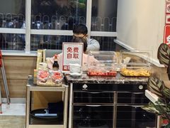 -嘉和一品粥(魏公村店)