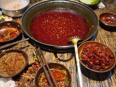 -冯校长老火锅(深圳总店)
